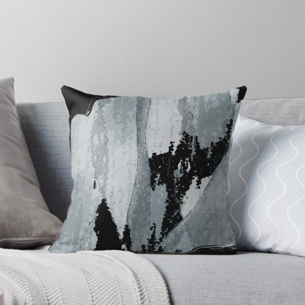 Item preview, Multicolored Throw Pillows , Shower Curtains, and more designed and sold by Count Timer.
