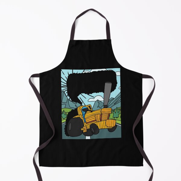 Item preview, Tractor Trecker Farmer Vice designed and sold by flofin.