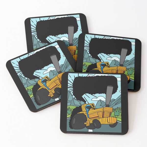 Item preview, Tractor Trecker Farmer Vice designed and sold by flofin.