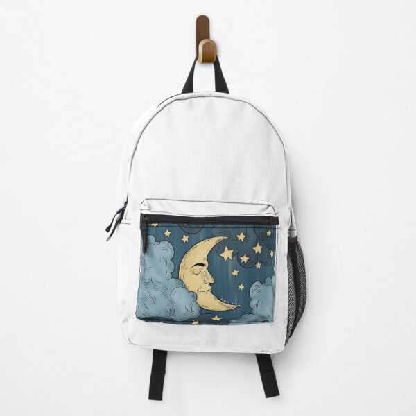 Item preview, Dream Big Moon designed and sold by Kristys-Chaos.