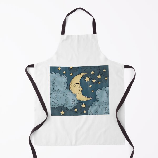Item preview, Dream Big Moon designed and sold by Kristys-Chaos.