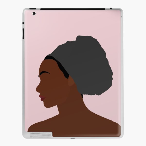 LoLo iPad Skin