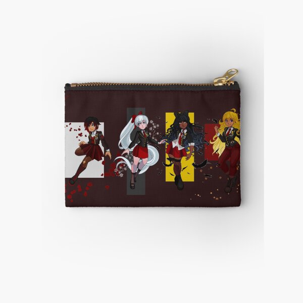 Item preview, RWBY -- Beacon Academy 2.0 designed and sold by ElizaOz.