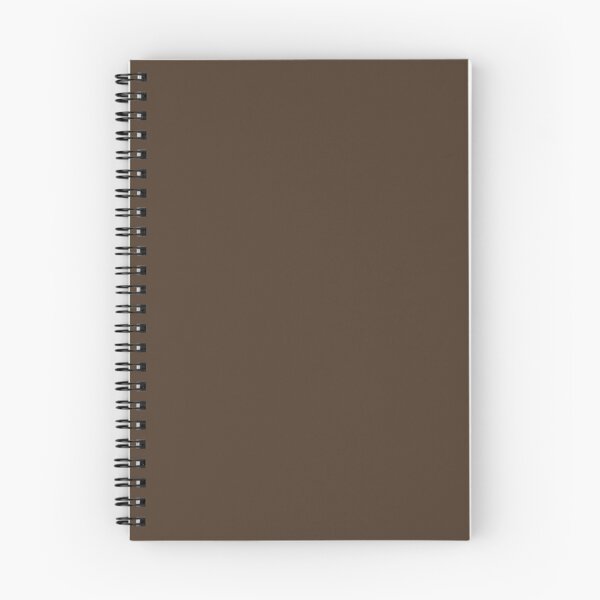 Item preview, Cedar Brown - Shades of brown designed and sold by HouseOfColor6.