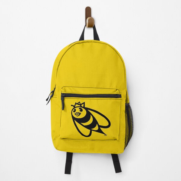 Item preview, Queen Bee Graphic Design Black Outline designed and sold by RJKpoyp.