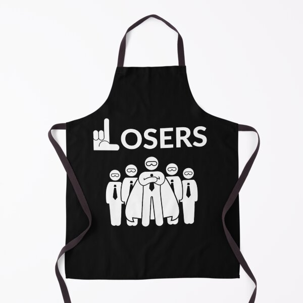 Artikelvorschau, Verlierer Team Shirt I Lustiges Shirt I Geschenk Shirt I Mädchen Shirt I Frauen Shirt entworfen und verkauft von CHAMSSTORE.