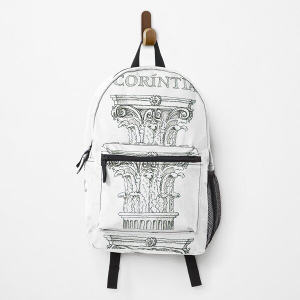 Item preview, Ordem Coríntia. Corinthian Order designed and sold by Tereza Pilar  Art.