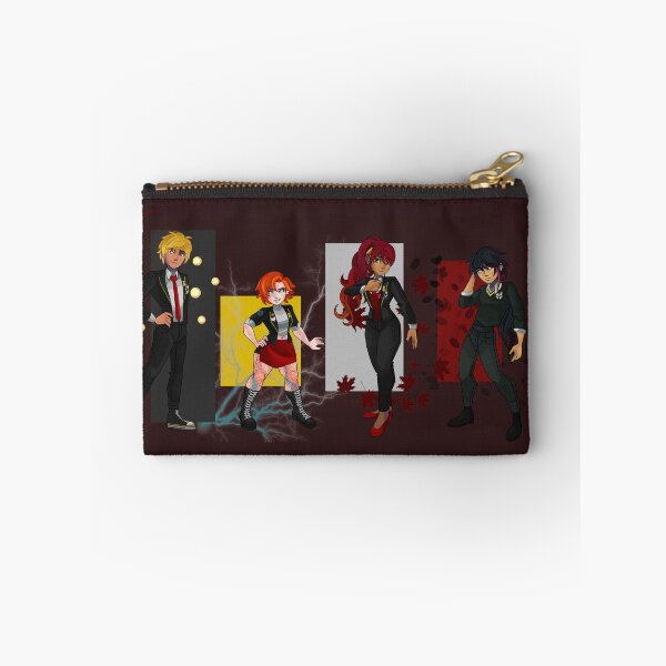 Item preview, JNPR -- Beacon Academy 2.0 designed and sold by ElizaOz.