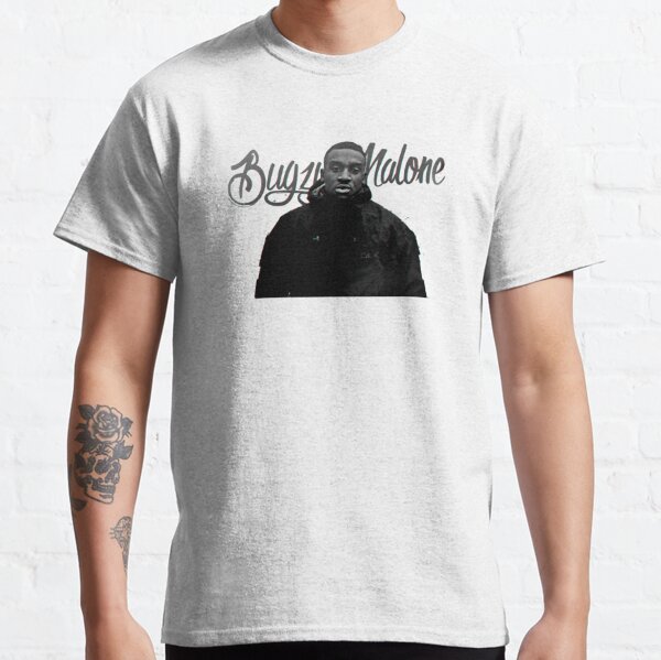 Bugzy Malone Gifts & Merchandise for Sale