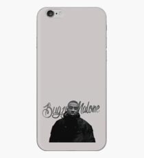 Bugzy Malone 0161 iPhone Case