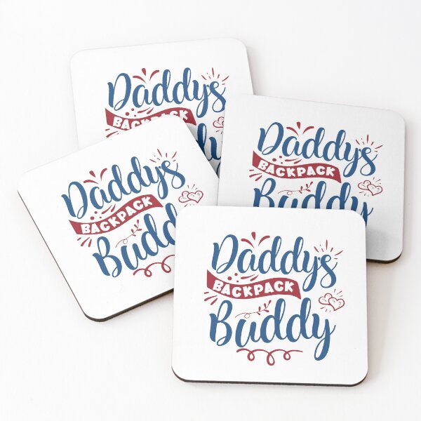 Item preview, Daddys backpack buddy light designed and sold by Kidzz.