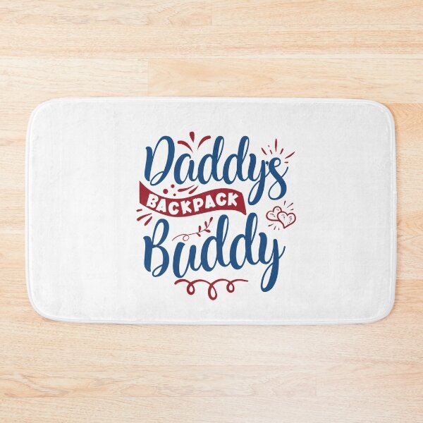 Item preview, Daddys backpack buddy light designed and sold by Kidzz.