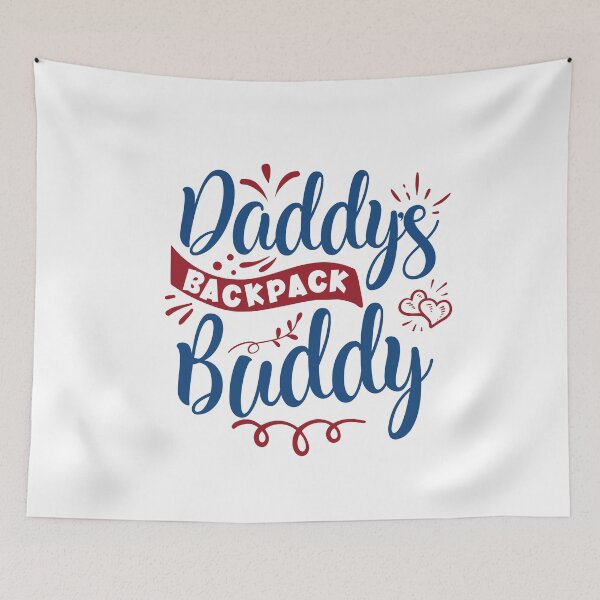 Item preview, Daddys backpack buddy light designed and sold by Kidzz.