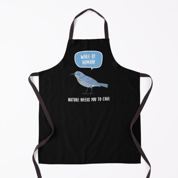 Item preview, Wake up Human designed and sold by Printed-Goodies.