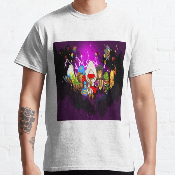 Bloon td Classic T-Shirt