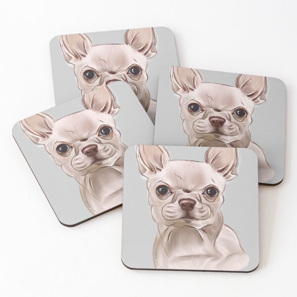 Item preview, chihuahua dog designed and sold by FenixSo.