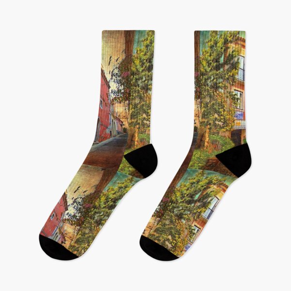 Item preview, Sintra. Lord Byron Café designed and sold by Tereza Pilar  Art.