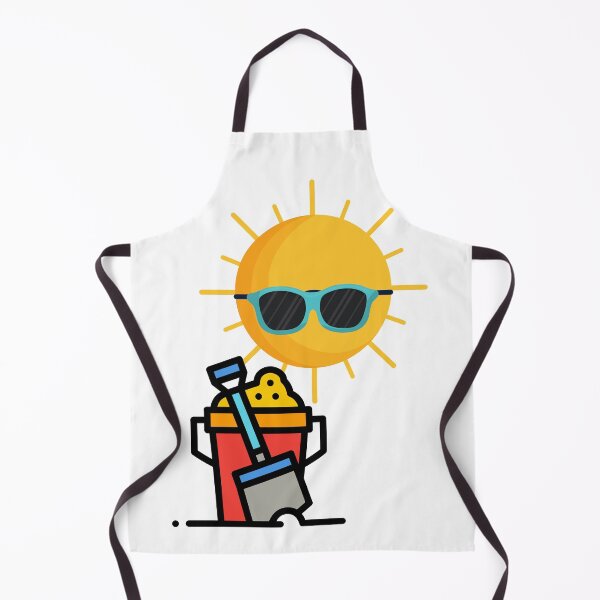 Item preview, Summer Fun Sand Toys designed and sold by UniqueWondersCA.