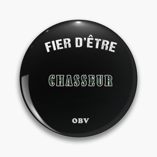 Item preview, OBV - Proud to be a Hunter designed and sold by vb66.