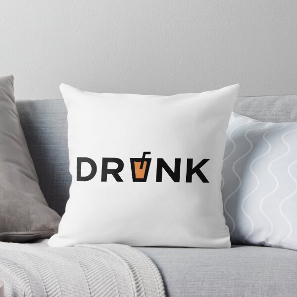 Item preview, DRINK designed and sold by mnmlstID.