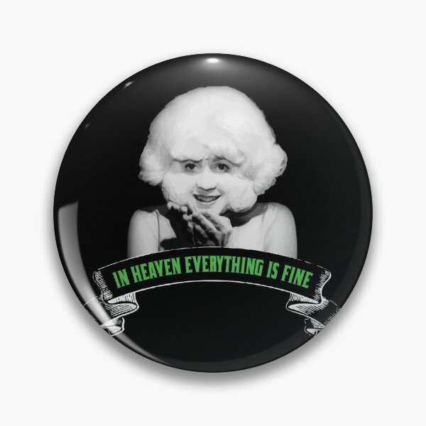 Item preview, The lady in the radiator designed and sold by princessbedelia.