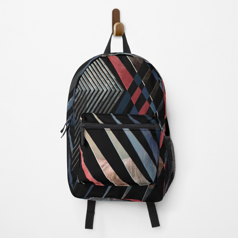 Item preview, Backpack designed and sold by CreatorZones.