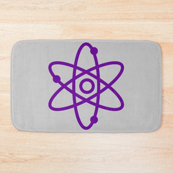 Item preview, Atomic Symbol designed and sold by beccajean1.