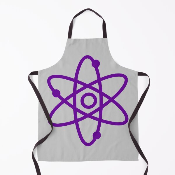 Item preview, Atomic Symbol designed and sold by beccajean1.