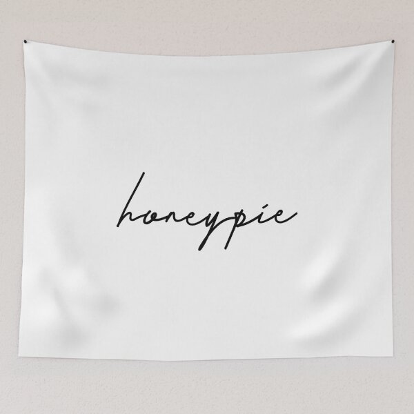 Item preview, honeypie Chinatown bleachers type designed and sold by taylor-lang.