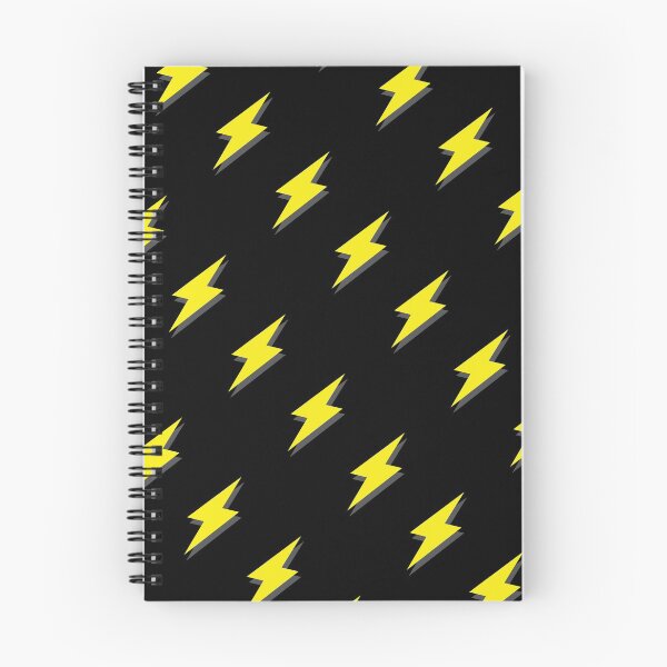 Item preview, Lightning Bolt Pattern designed and sold by joabaj.