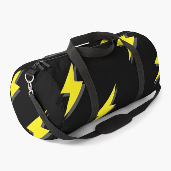Item preview, Lightning Bolt Pattern designed and sold by joabaj.