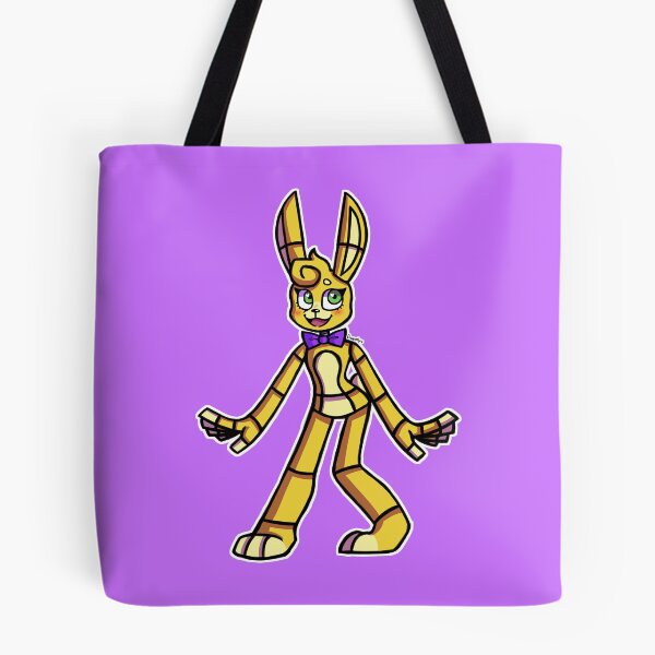 Item preview, Spring Bonnie designed and sold by DragonfyreArts.