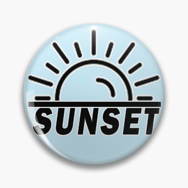 Item preview, Sunset designed and sold by Berouita studio .