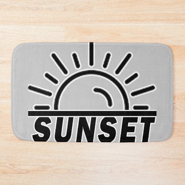 Item preview, Sunset designed and sold by Berouita studio .