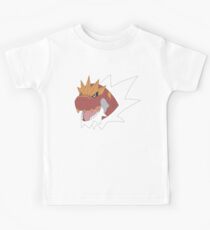Tyrantrum (Normal) Kids Tee