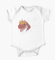Tyrantrum (Normal) One Piece - Short Sleeve