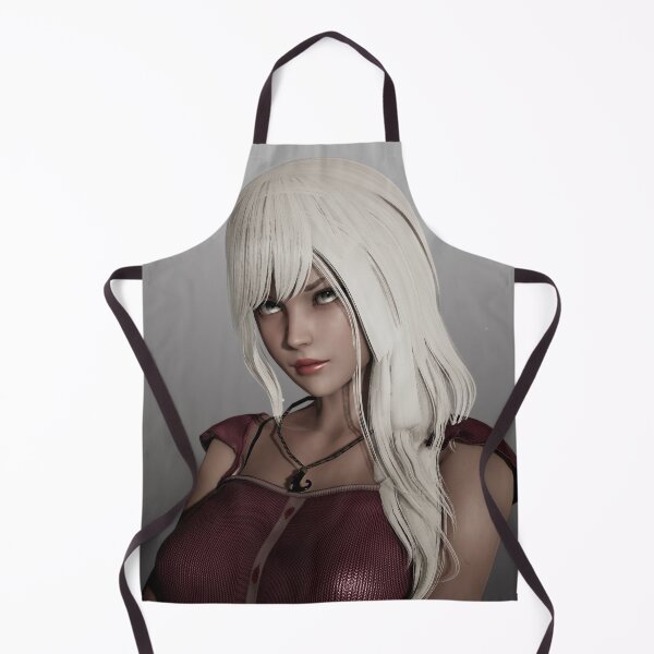 Item preview, Nexus Alluring Cover Ladies - Isla designed and sold by NexusArts.