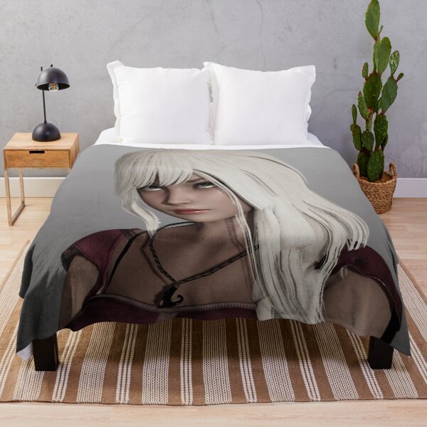 Item preview, Nexus Alluring Cover Ladies - Isla designed and sold by NexusArts.