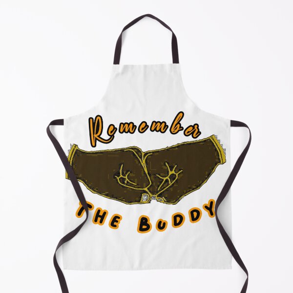 Item preview, Remember The Buddy gift for friend sister brother or cousin mom or dad designed and sold by Inspirationarea.