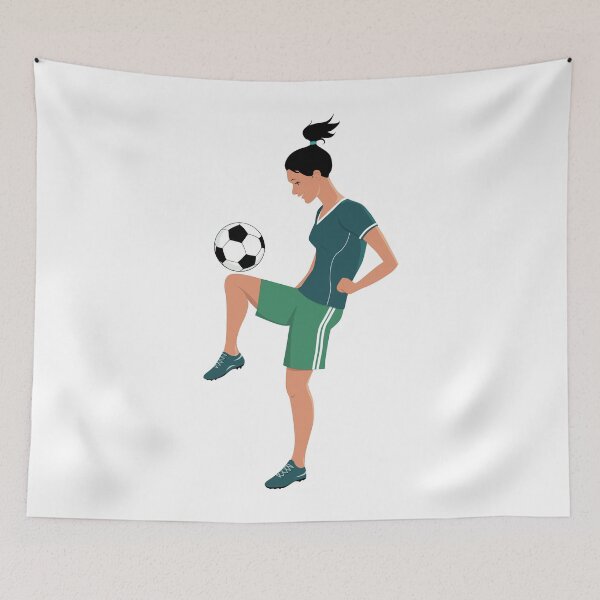 Item preview, Futsal designed and sold by SenGift.