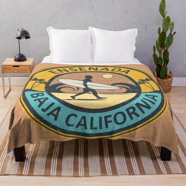 Item preview, Ensenada, Baja California, Mexico designed and sold by studio838.