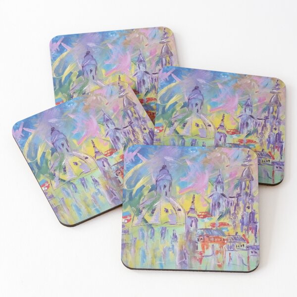 Item preview, City walk  designed and sold by Floydled.
