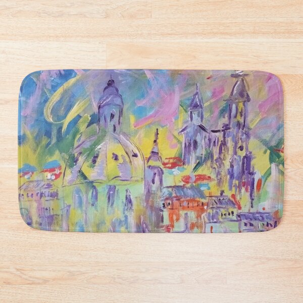 Item preview, City walk  designed and sold by Floydled.