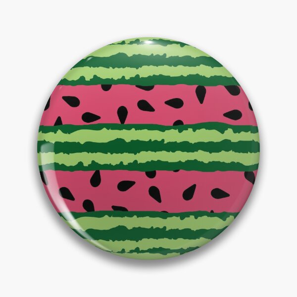 Item preview, Watermelons pattern designed and sold by omaeth303.
