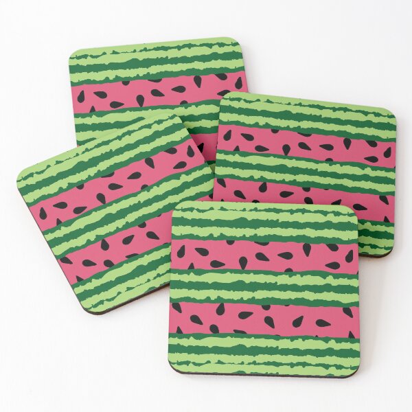 Item preview, Watermelons pattern designed and sold by omaeth303.