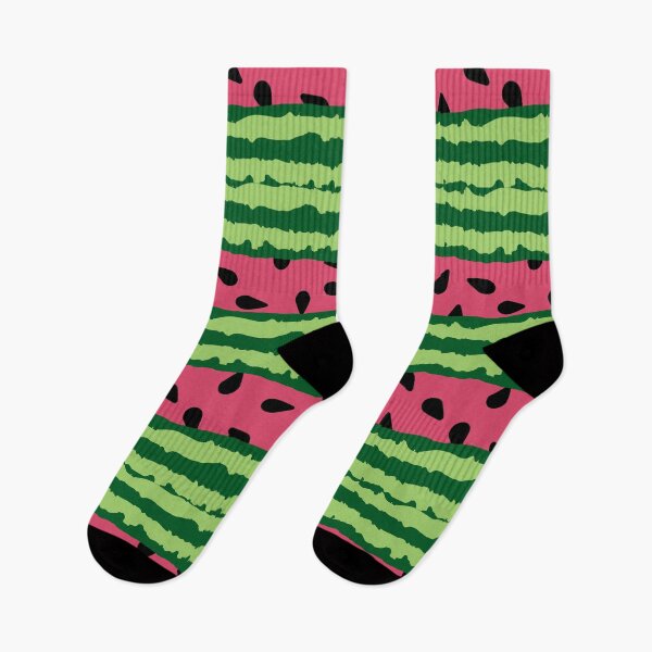 Item preview, Watermelons pattern designed and sold by omaeth303.