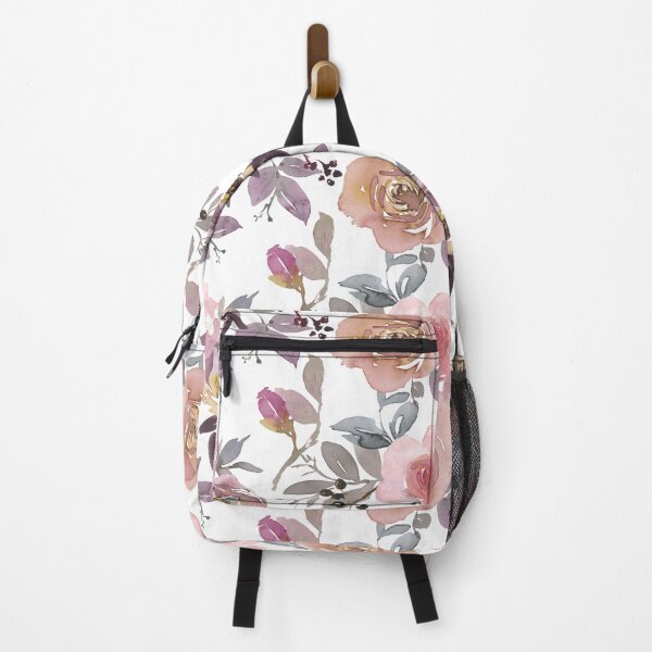 Item preview, Watercolor Seamless,floral Desing patten designed and sold by Aramdesing.
