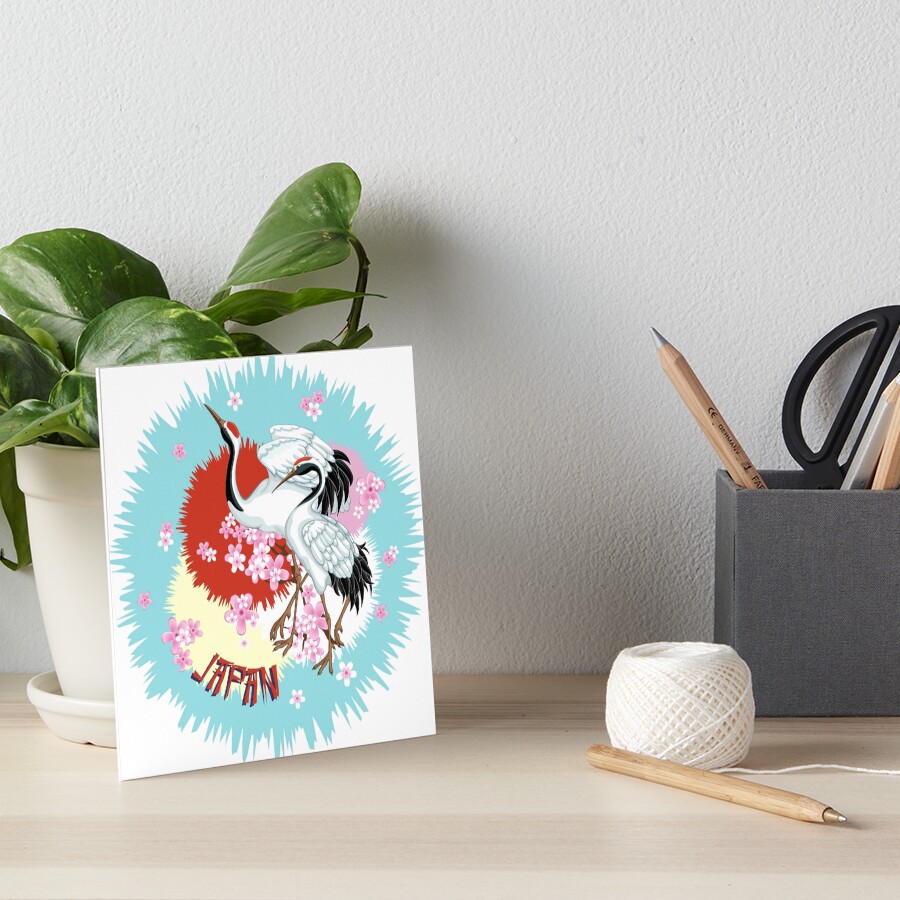 Item preview, Art Board Print designed and sold by sofiatheof.