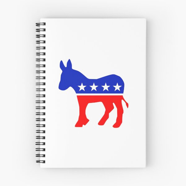 Item preview, Democrat Party Symbol designed and sold by DHSTN.