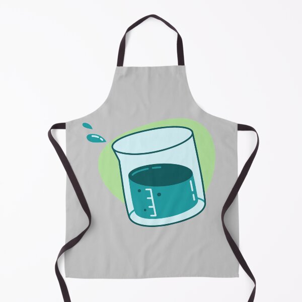 Item preview, Science Beaker designed and sold by beccajean1.
